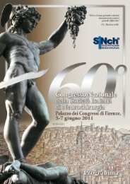 embolizzazione prostata al romoli hospital de